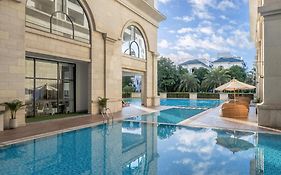 Melia Vinpearl Hai Phong Rivera